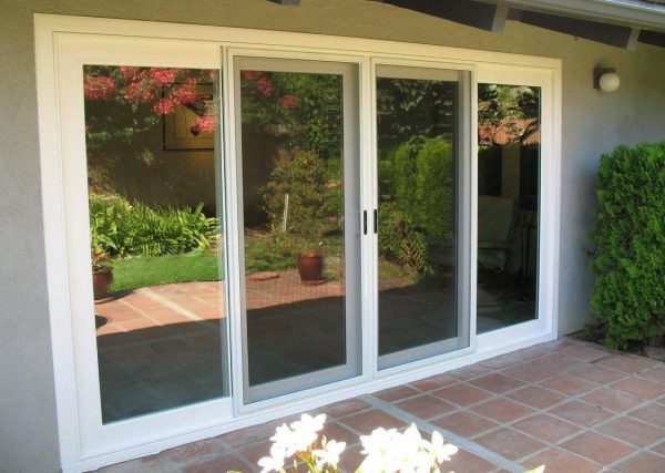 Anlin Malibu Patio Door Features - California Energy Contractors