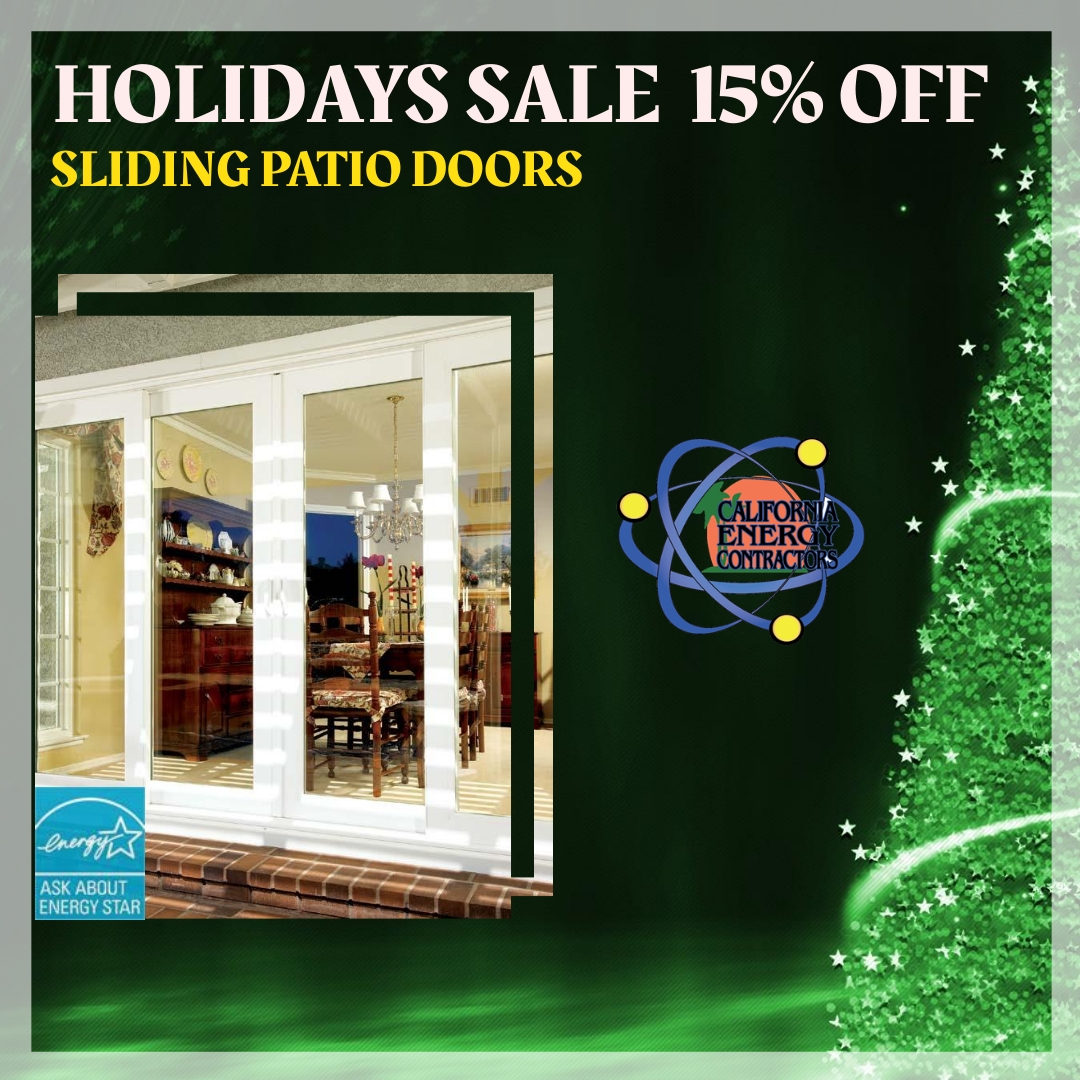 Sliding Doors Holidays sale