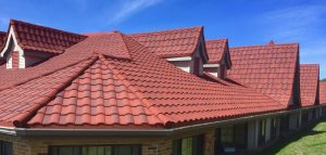 Boral Cool Roof System