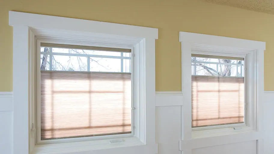 blinds
