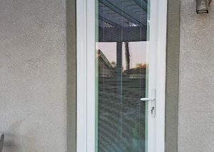 Door with Blinds between Glass Bakersfield
