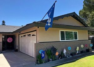Tex-Cote Coolwall Project in Bakersfield, CA