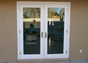 French Doors