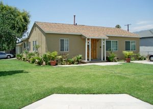 Tex-Cote Coolwall in Beaumont, CA after