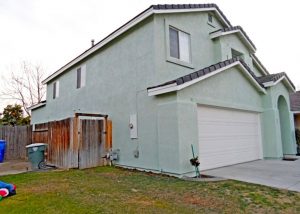 Tex-Cote Coolwall in Moreno Valley, CA after