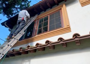 Window Replacement in Inglewood, CA