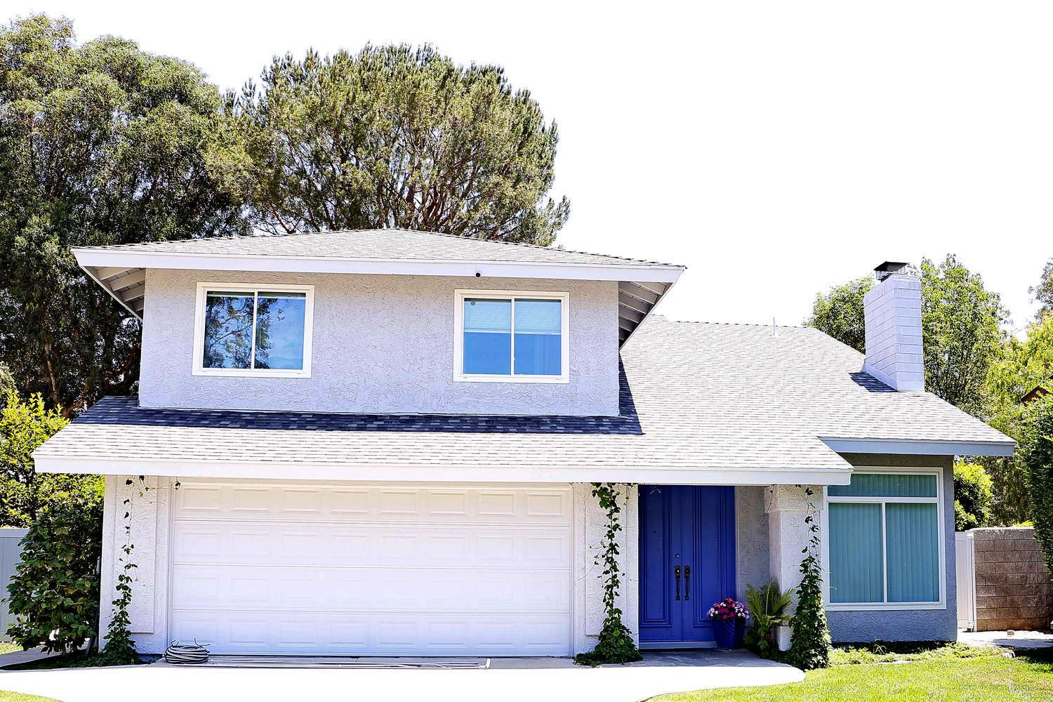 White Window and Patio Door Replacement in Simi Valley, CA