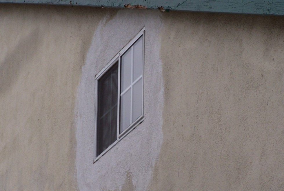 The Wrong Way to Install Replacement Windows