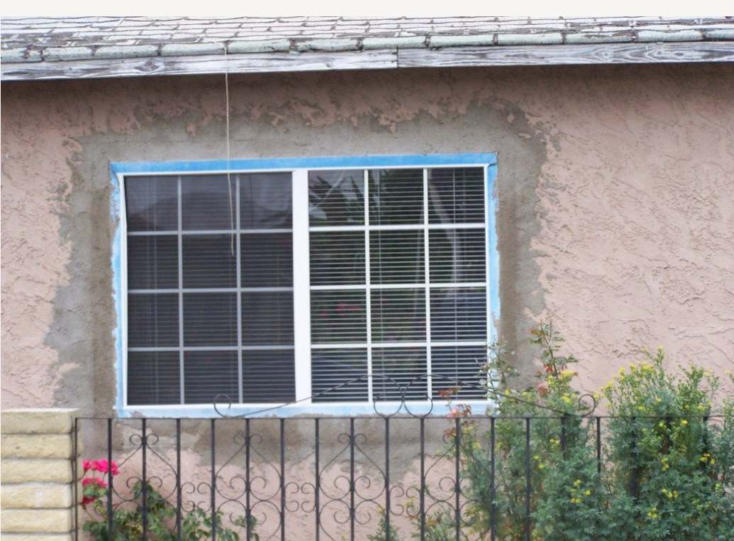 The Wrong Way to Install Replacement Windows