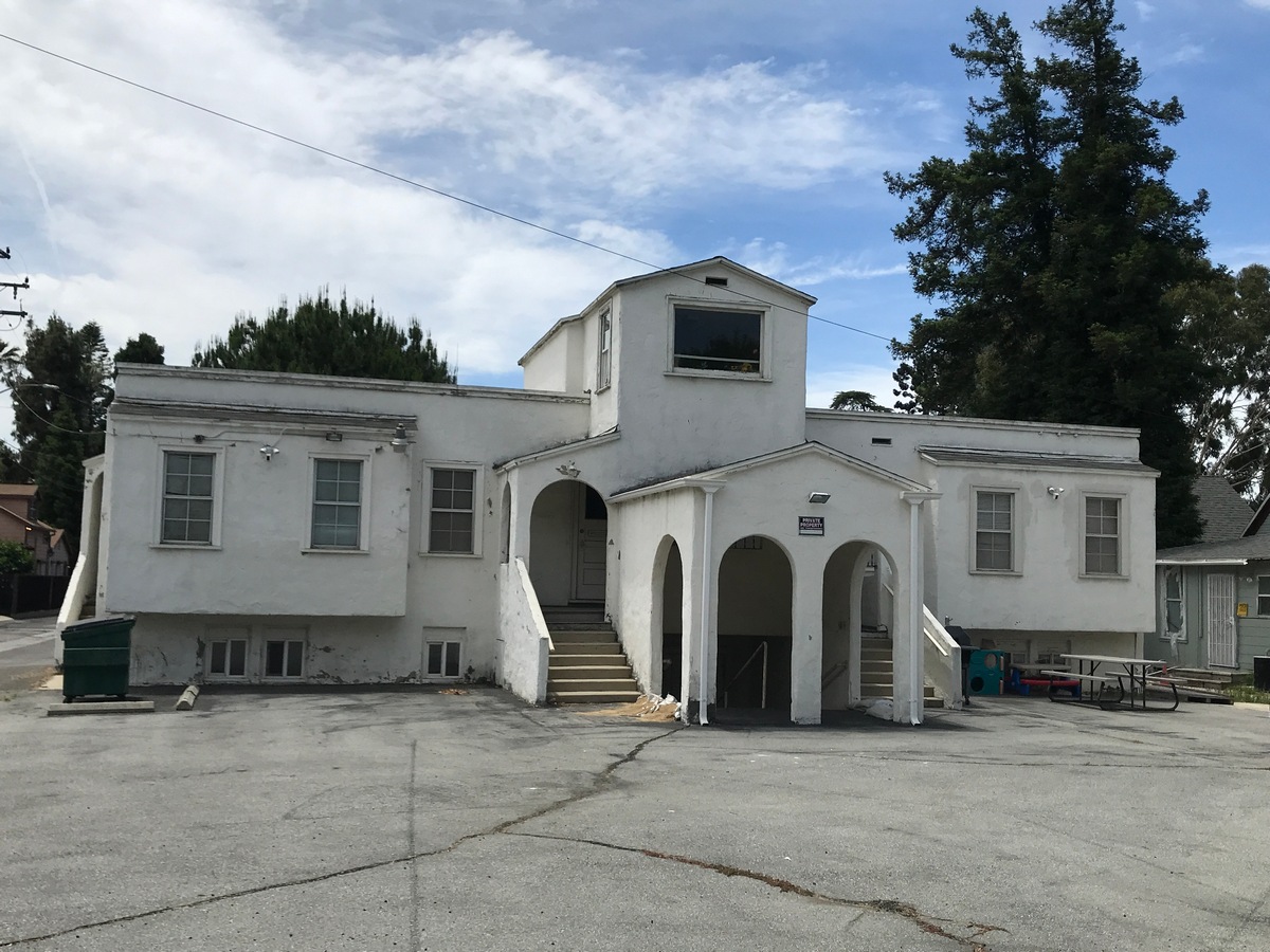 Exterior Painting in San Dimas, CA