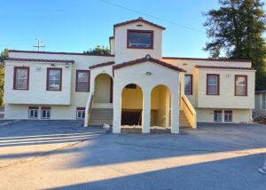 After - Exterior Painting in San Dimas, CA