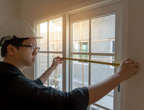 Tips on How to Measure Your Replacement Windows