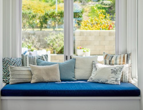 How Bay and Bow Windows Can Enhance Your Space