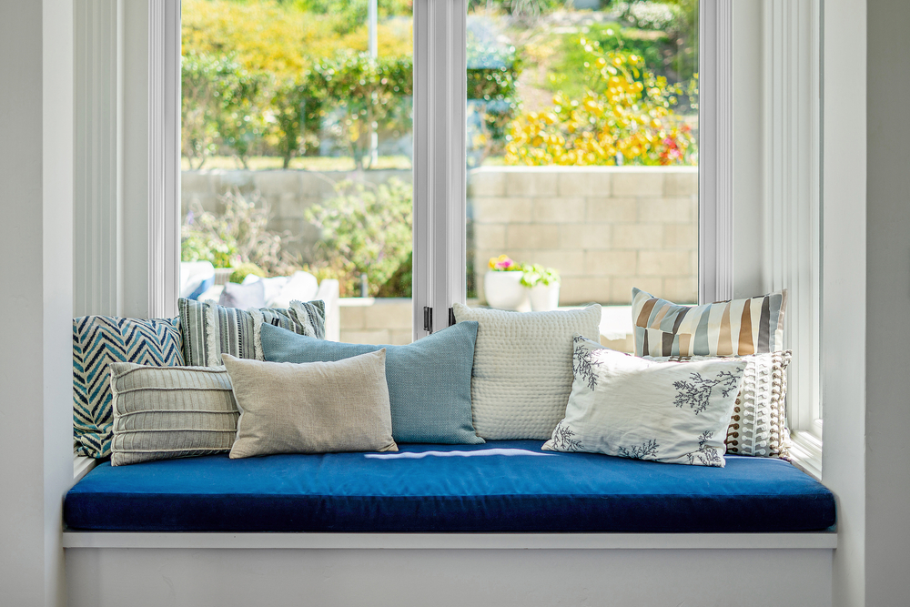 Bay Window - How Bay and Bow Windows Can Enhance Your Space