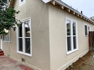 Energy-Efficient Exterior Coating in Bakersfield, CA