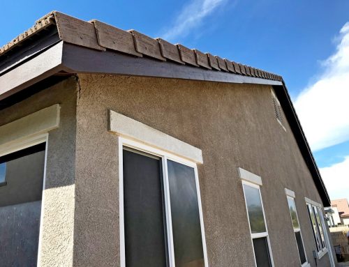 CoolWall Exterior Coating in Palmdale, CA