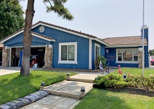 TexCote CoolWall Job in Moreno Valley, CA (1)