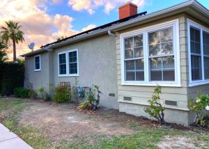 Coolwall Project in North Holywood - After