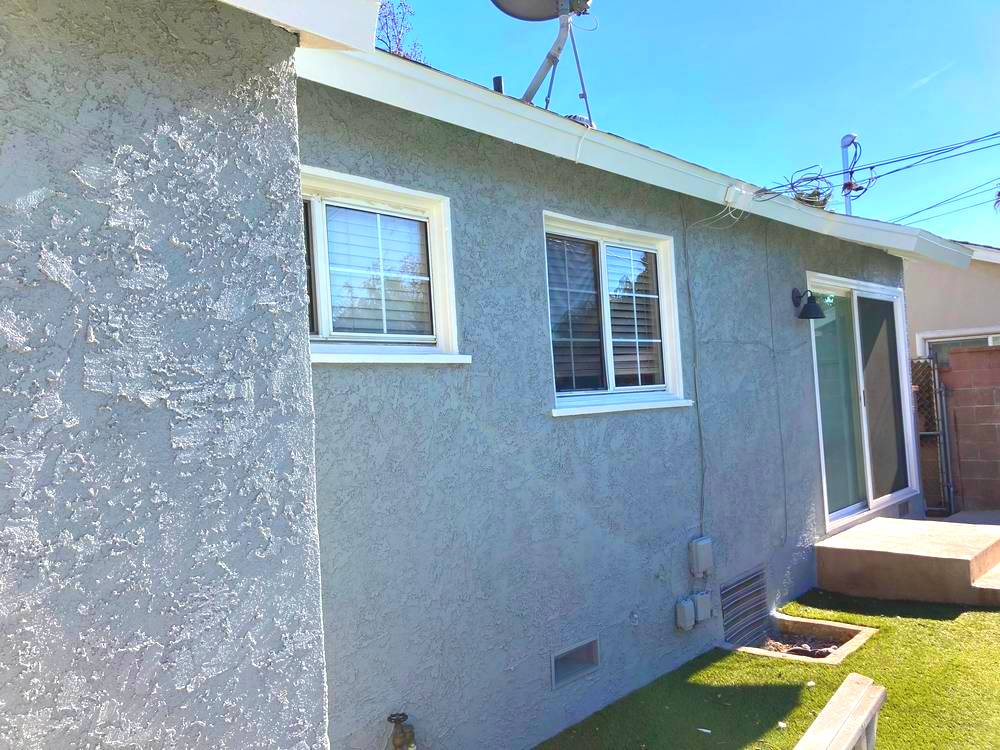 Exterior Paint Project in Pomona, CA