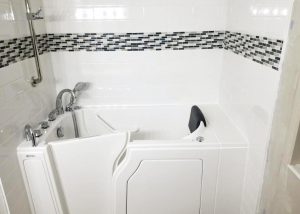 Walk-In Bathtub Installation in Bakersfield, CA