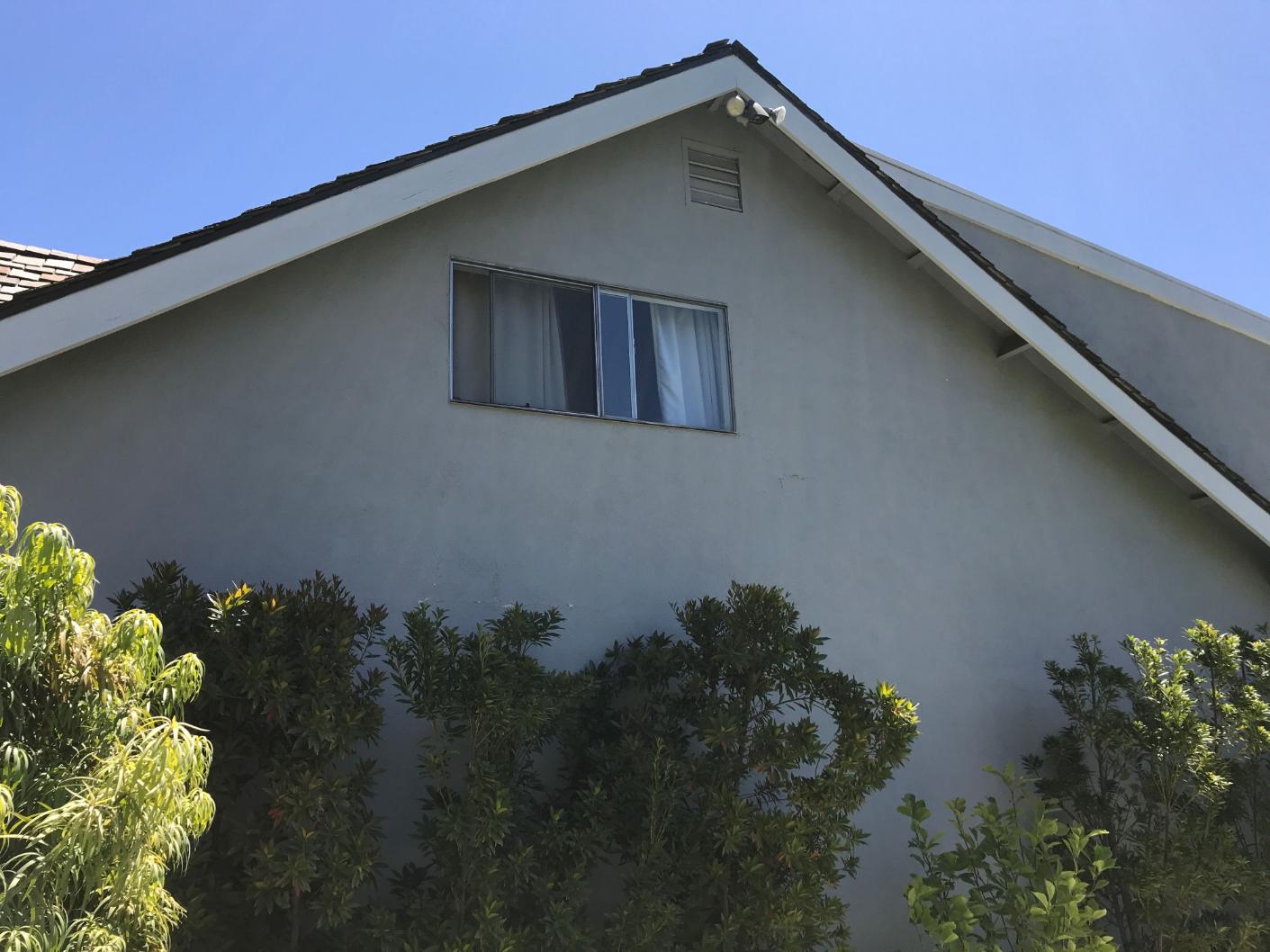 TexCote Exterior Coating Project in Whittier, CA