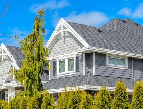 Why Summer is a Good Time to Replace Your Roof