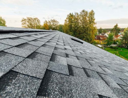 The Benefits of Installing a Cool Roof System