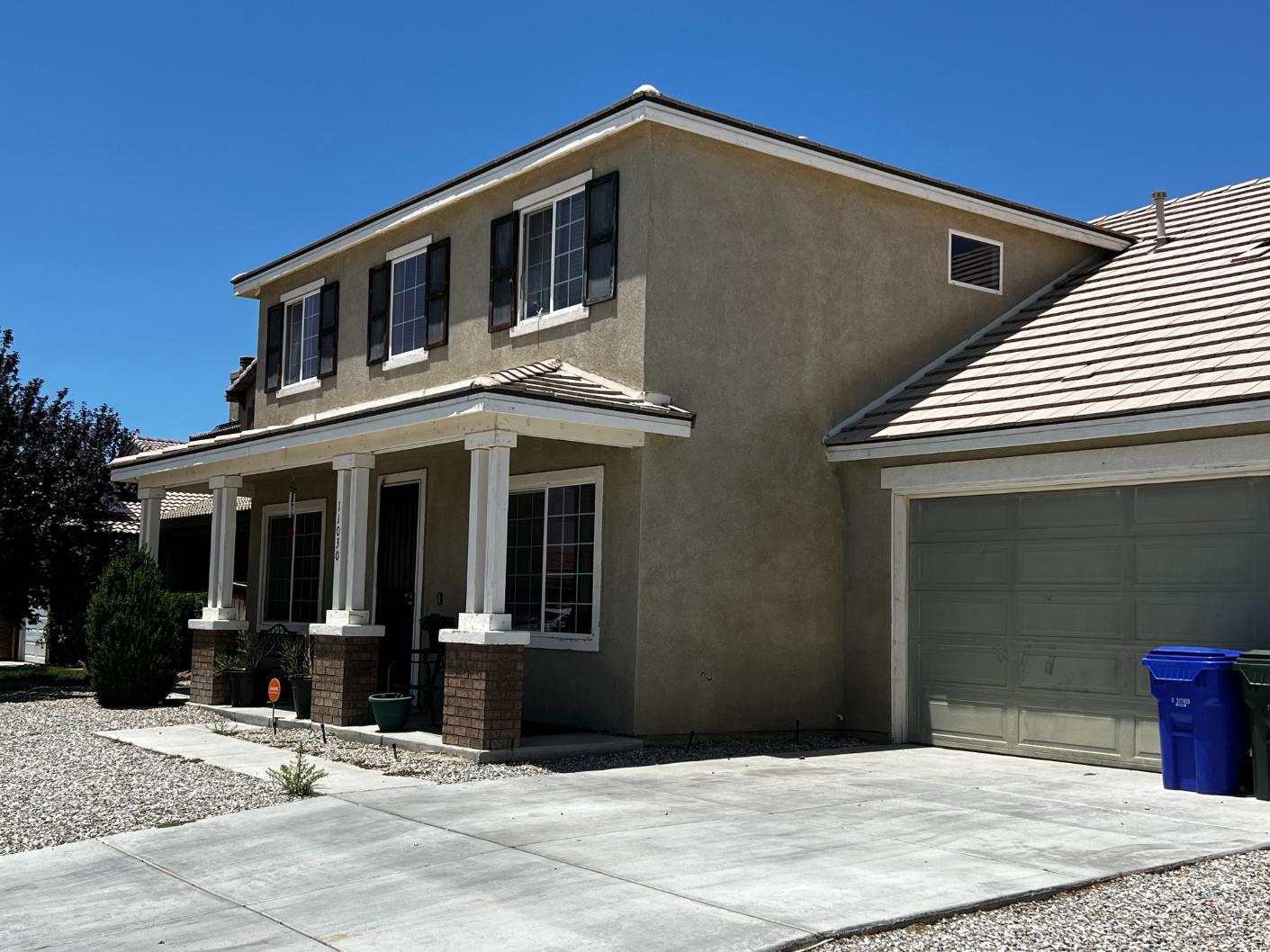 CoolWall Exterior Coating in Adelanto, CA