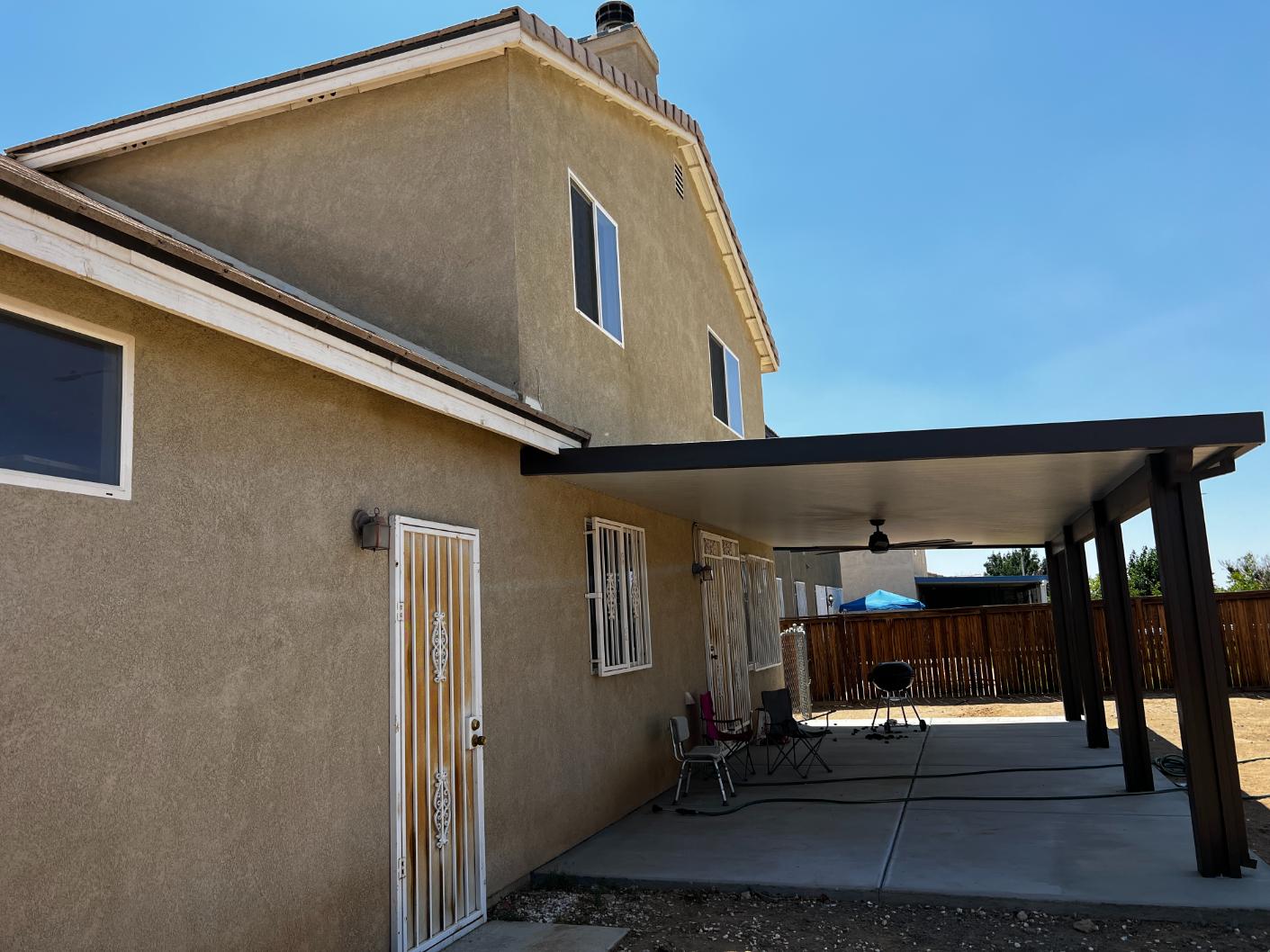 CoolWall Exterior Coating in Adelanto, CA