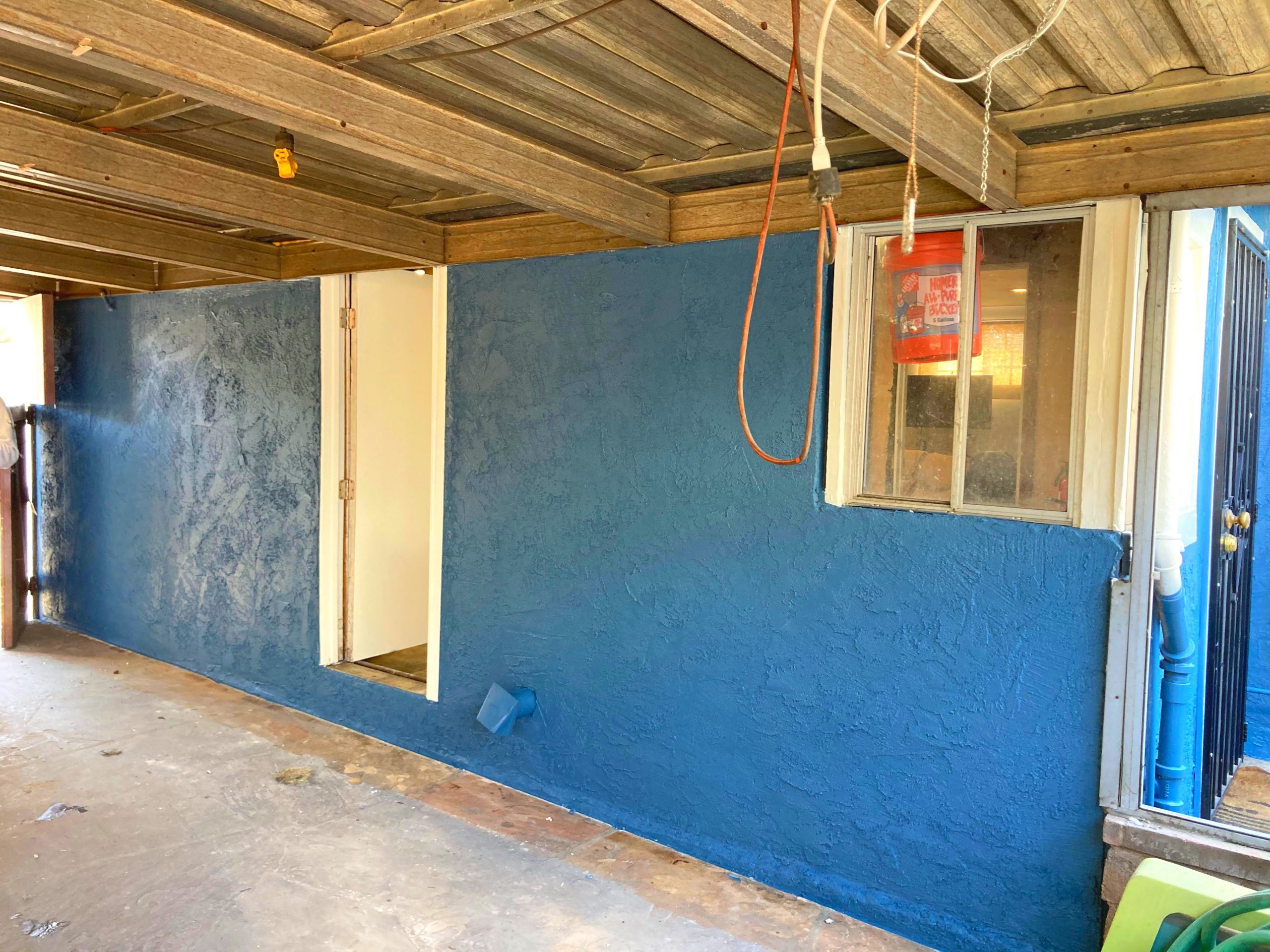 CoolWall Exterior Coating in Monterey Park, CA