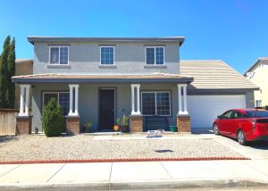 CoolWall Exterior Coating in Adelanto, CA