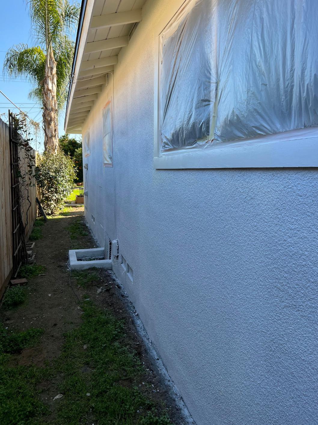 Coolwall Exterior Coating in Bakersfield, CA