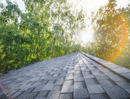 Top Signs You Need to Replace Your Roof