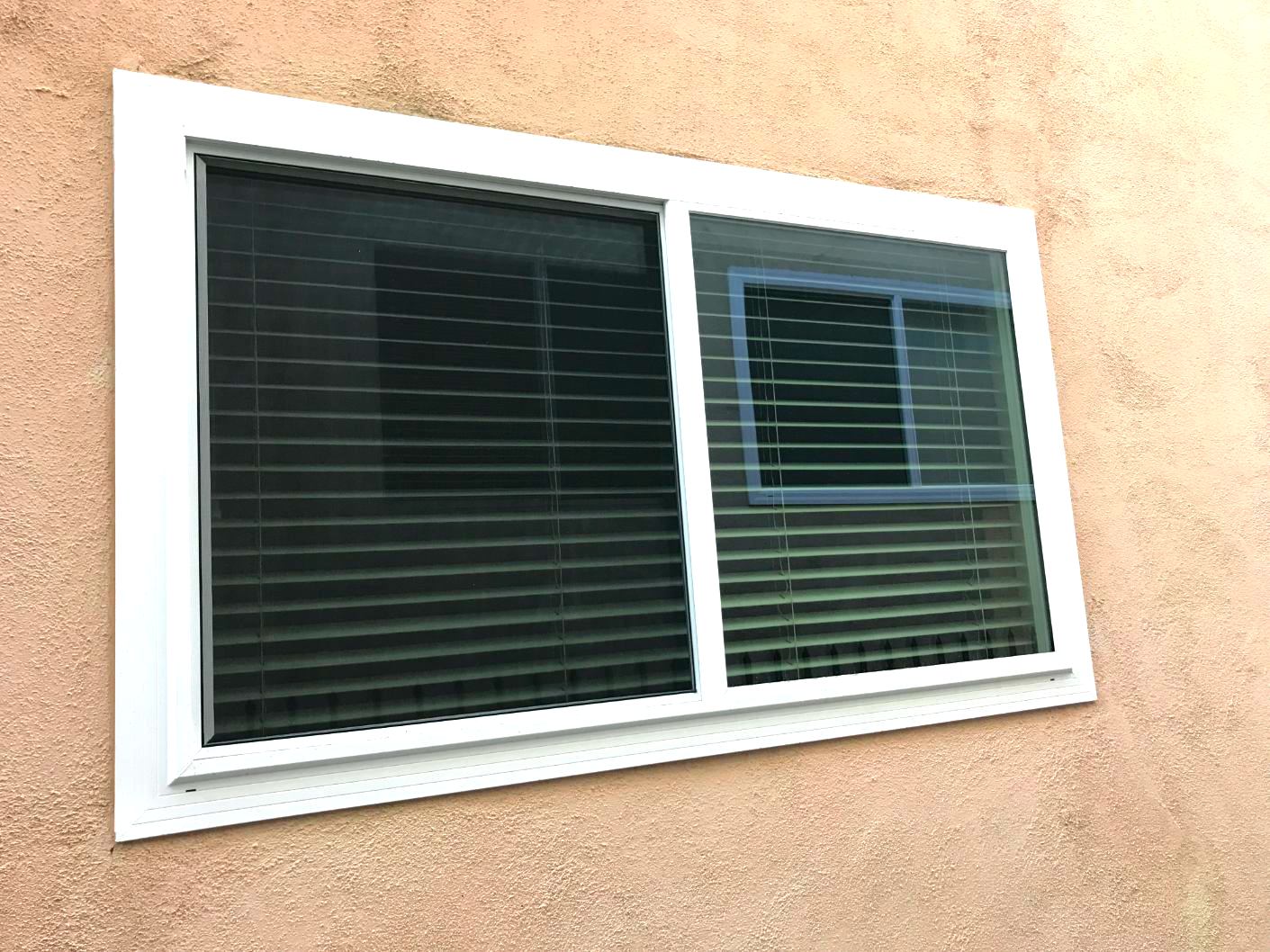 After - Window Replacement in Buena Park, CA