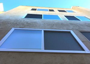 After - Window Replacement in Buena Park, CA - California Energy Contractors