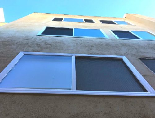 Window Replacement in Buena Park, CA