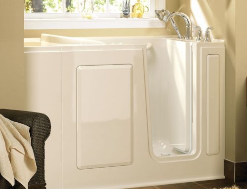 Walk-In Tub: What Are The Pros And Cons?