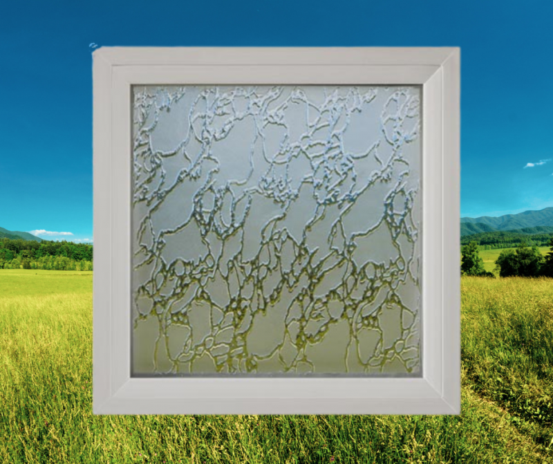 Obscure Glass Options - California Energy Contractors