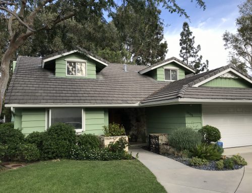 How Roofing Can Make My California Home Cooler In Summertime