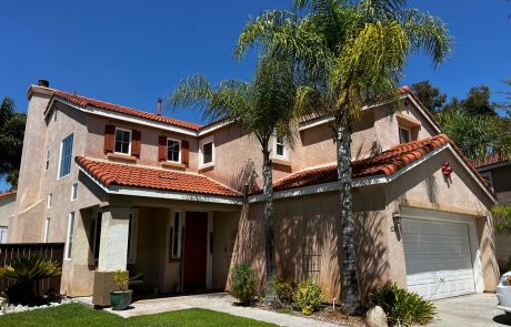 Coolwall Exterior Coating in Temecula, CA