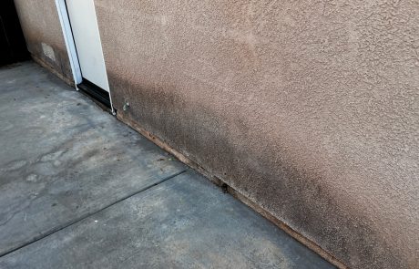 Coolwall Exterior Coating in Temecula, CA