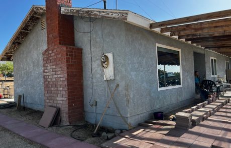 Coolwall & Window Installation in Pearblossom, CA