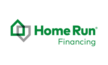 Home Run Financing Logo