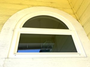 Arch (Geometric) Windows