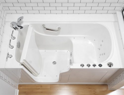 Why Walk-in Tubs are For Everybody