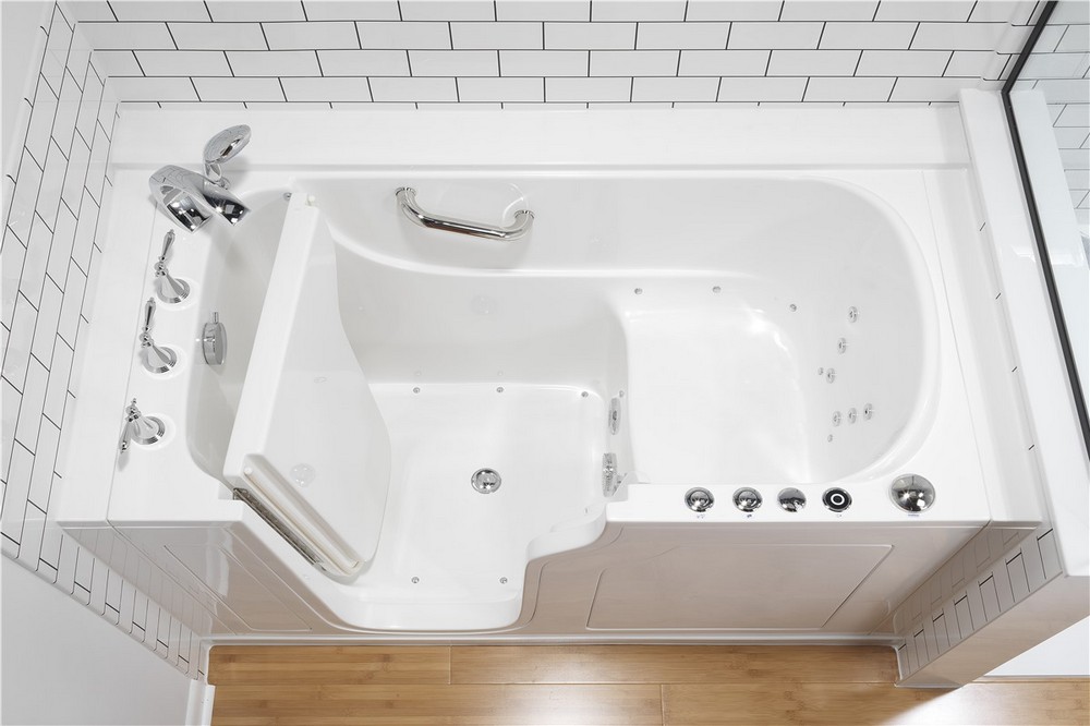 Why Walk-in Tubs are For Everybody
