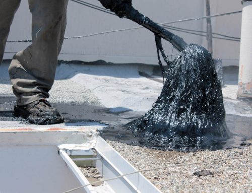 The Perks of Liquid Roofing on Flat Roofs | Blog