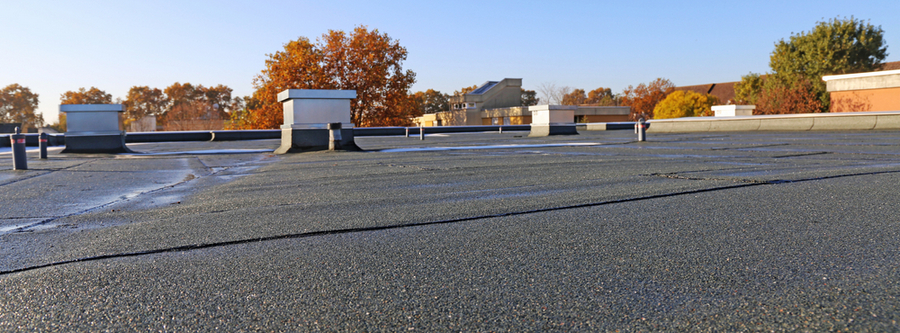 Flat Roofing