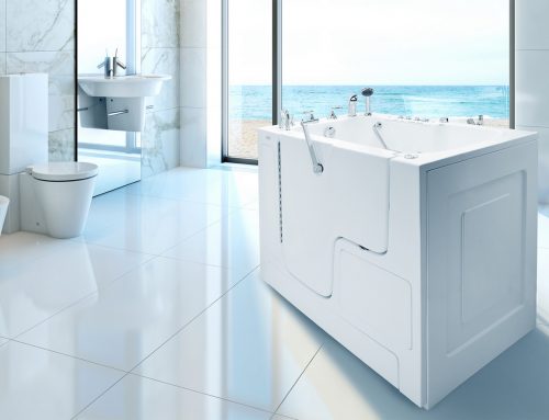 Are Walk-in Tubs Worth It?