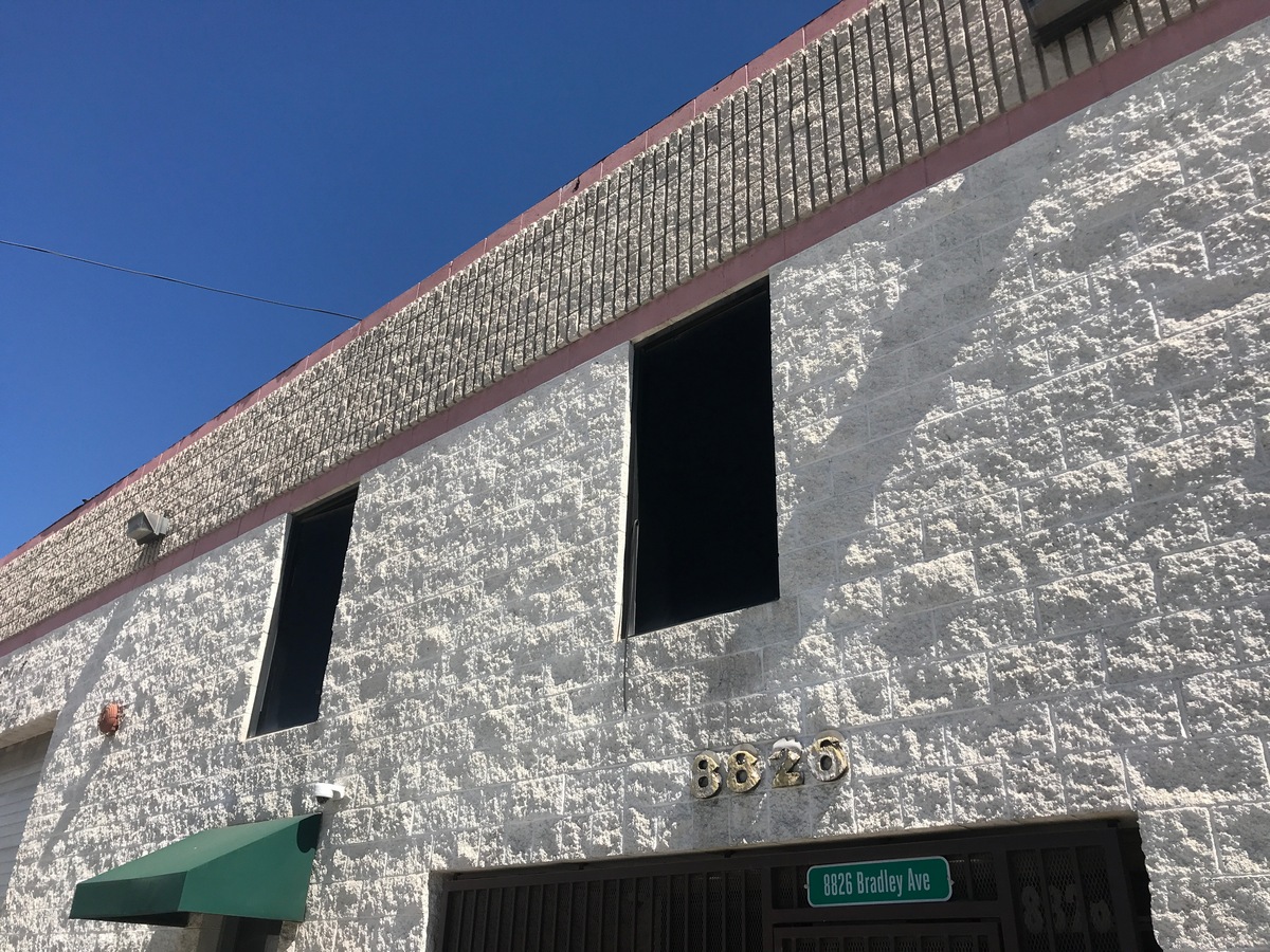 Commercial Window Replacement in Sun Valley, CA